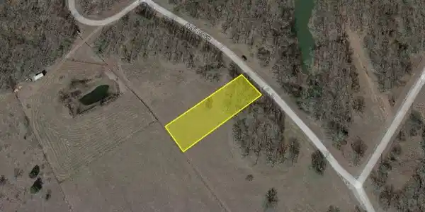 Lot 104 April Cove