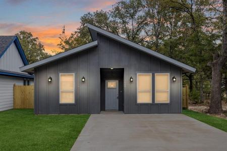 6222 Cheyenne Trail
