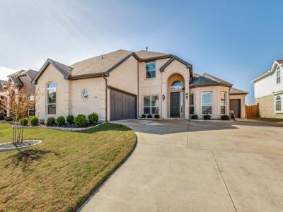 7112 Costa De Oro Lane