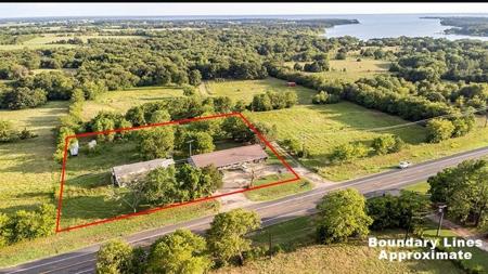 7261 State Highway 276