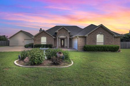 2309 E Emerald Bend Court