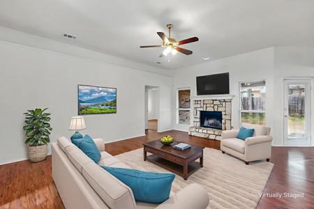 232 Cotton Wood Court