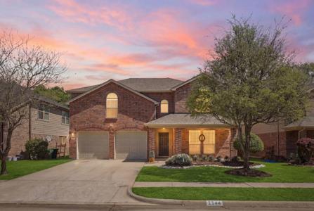 1144 Golden Eagle Court