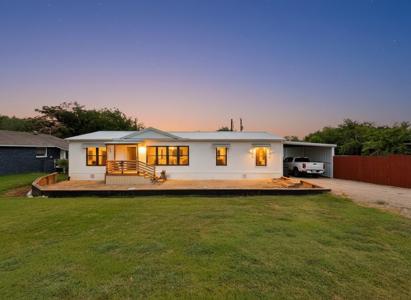 3909 Valley Ridge Drive