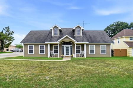 207 Bonita Drive