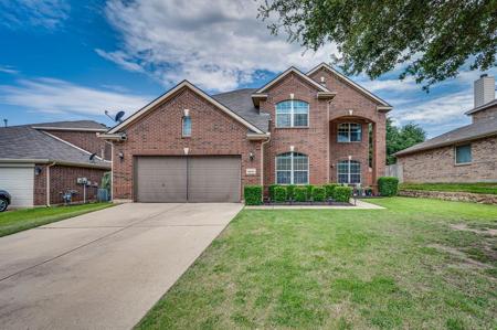 9224 Wild River Drive