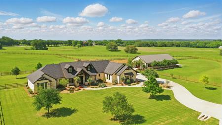215 Driftwood Ranch Trail
