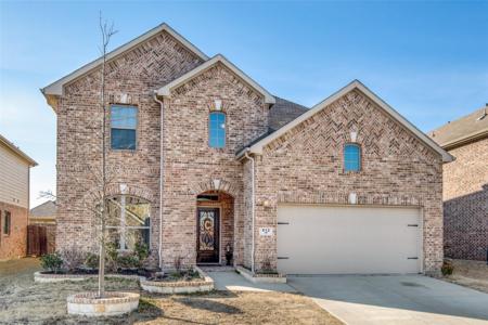 812 Green Coral Drive