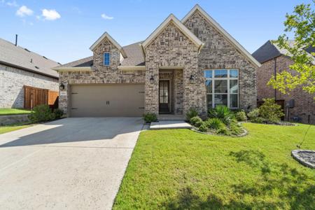 4004 Pond Cypress Street