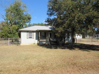 301 County Road 1607