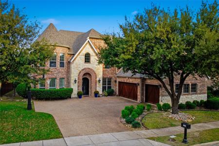 5594 Beacon Hill Drive