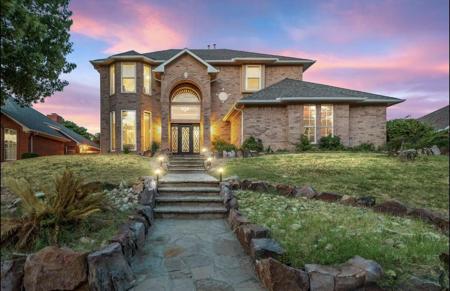 610 Christan Court