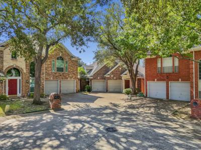 2630 Lakeforest Court