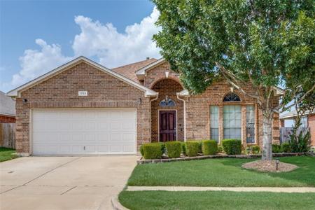 1723 Wild Deer Way