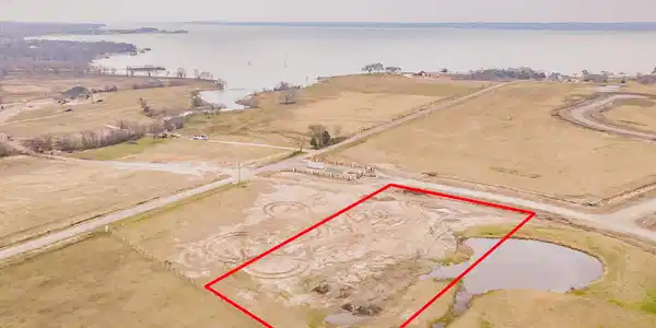 Lot 2 Richland Cove