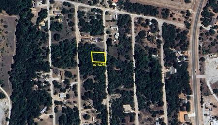 6214 Texas Trail