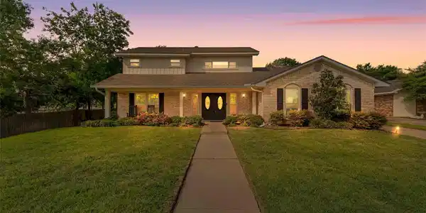 1108 Sleepy Hollow Road