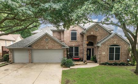 2721 Thistlewood Court