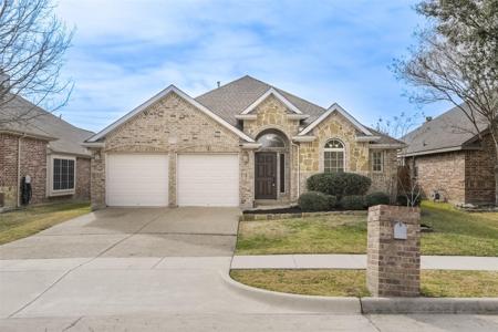 2727 Waterway Drive
