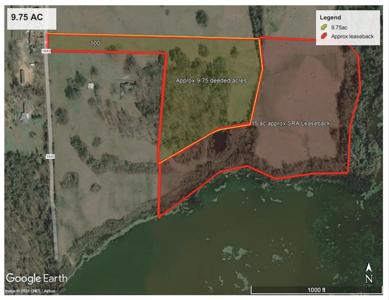 TBD County Road 1843