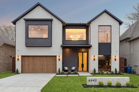 4442 Santa Barbara Drive