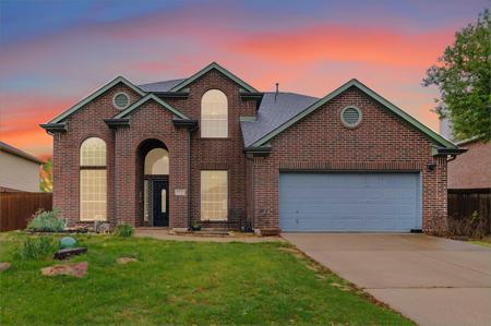 2104 Glen Manor Road