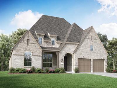 4312 Clydesdale Drive