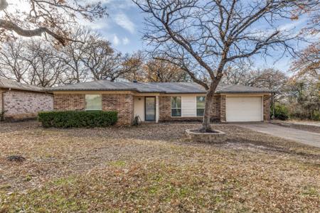 500 Lake Crest Parkway