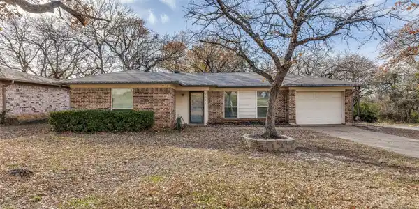 500 Lake Crest Parkway