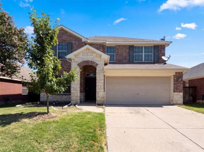 1421 Sparrow Drive