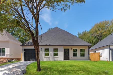 5514 Cold Water Trail
