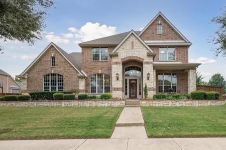 6789 Lakefront Drive