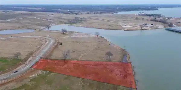Lot 33 Richland Cove