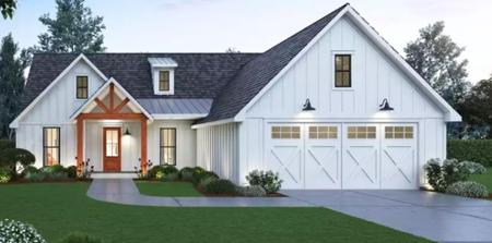 322 Split Rail Drive