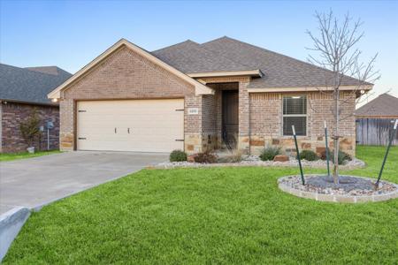 3205 Mccoy Lane