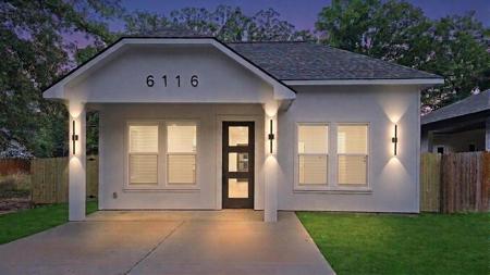 6116 Inca Drive