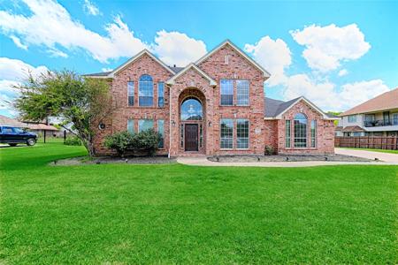 1112 Bentwater Parkway