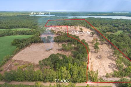 19451 County Road 4307 Road