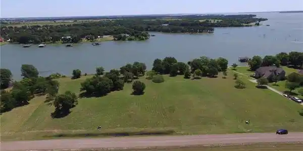 LOT 17 Tonkawa Trail Lot 17