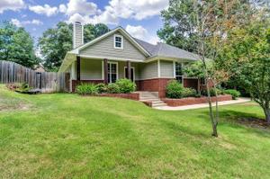 20751 Lakeview Drive Lot 165