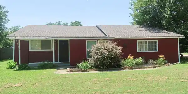 207 County Road 4856