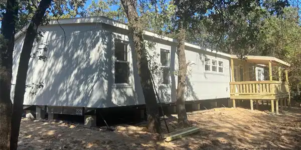 1600 Coral Road