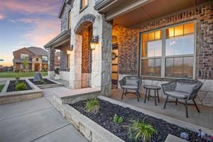 2801 Cerro Ranch Road