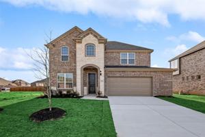 903 Brenda Drive