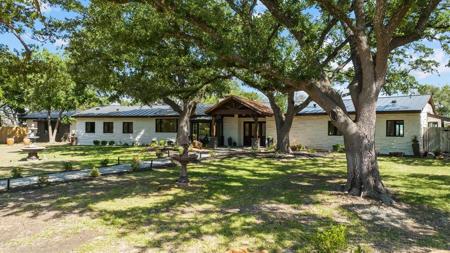 7200 Fish Pond Road