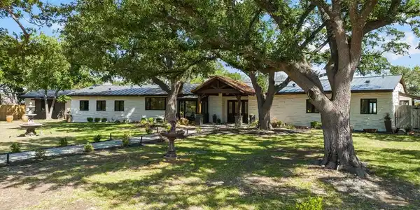 7200 Fish Pond Road