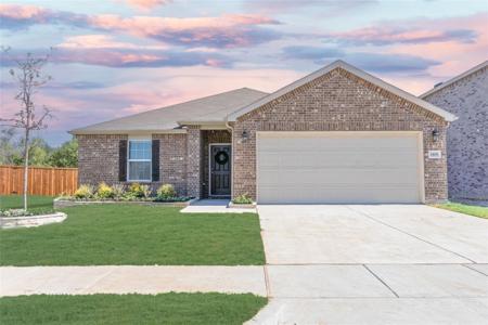 1105 Trace Drive