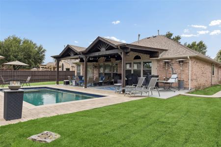 7918 Kings Court