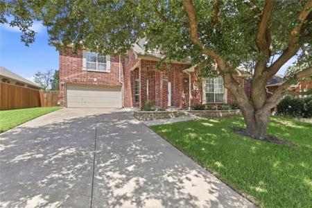 5913 Independence Court
