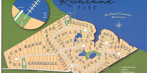 Lot 22 Edgewater Way